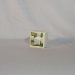 Zeep:  Cube lait