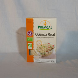 Quinoa