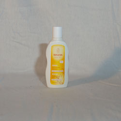 Herstellende shampoo - haver
