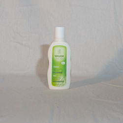 Stabiliserende shampoo - tarwe