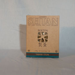 Seitan