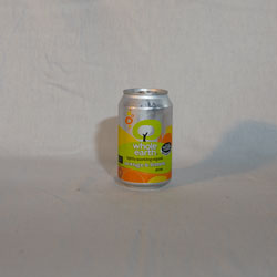 Limonade sinaas - citroen, zonder suiker