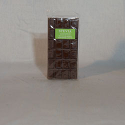 Melkchocolade-stevia