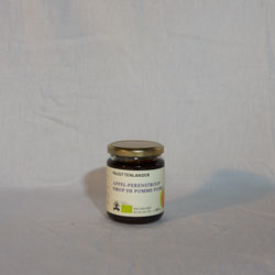Appel-perenstroop