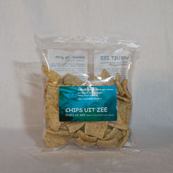 Chips uit de zee