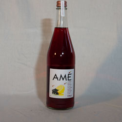 AmÃ© rood