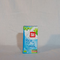 Rijstdrank original