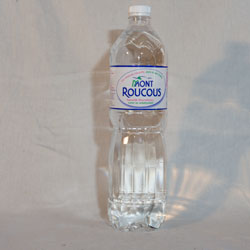 Mont roucous water