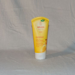 Weleda calendula baby haar - en bodyshampoo