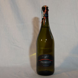 Biologische prosecco (ItaliÃ«)