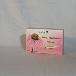 Echinacea perssap