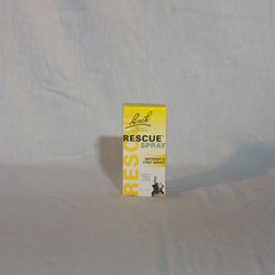 Rescue - spray