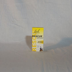 Rescue - spray