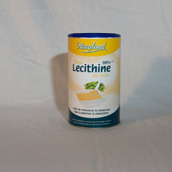 Lecithine