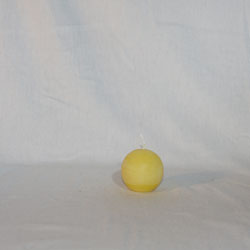 Kleine bolkaars